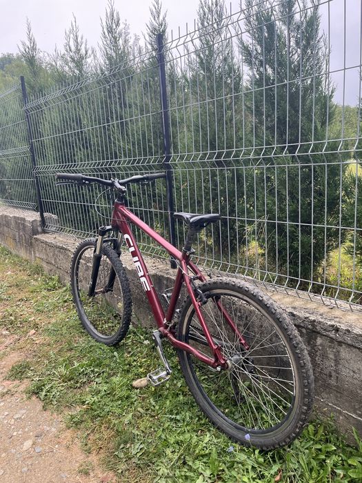 Vand bicicleta mtb cube aim 26 inch