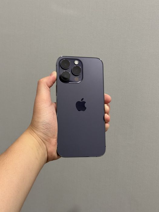 Iphone 14 pro 90%akb Айфон 14 про