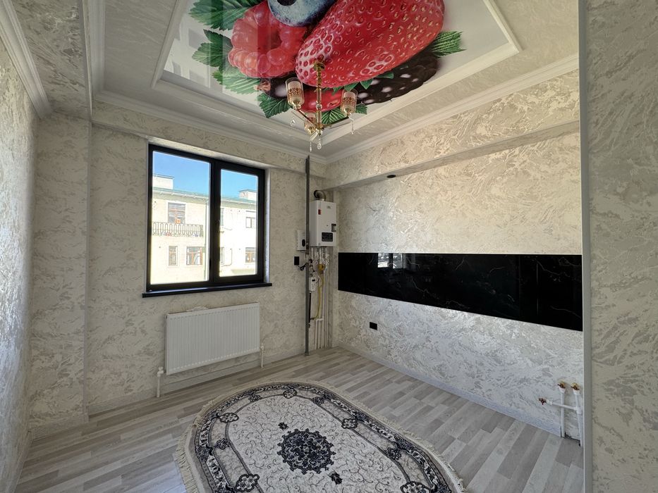 3 хонали квартира