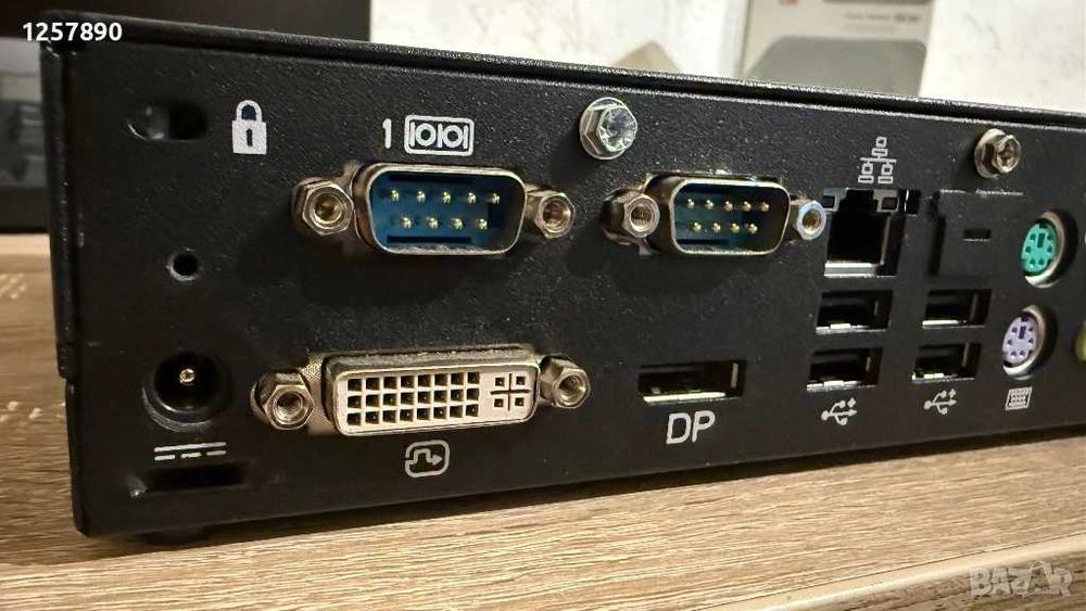 Fujitsu SSD windows 10