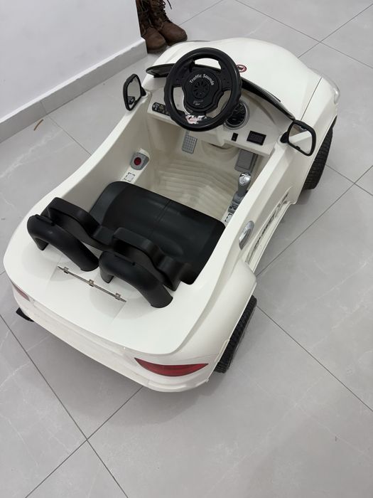 Masinuta electrica copii Gery Bery 12V