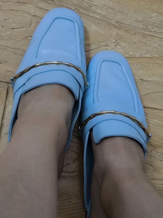 Продаются стильные мюли