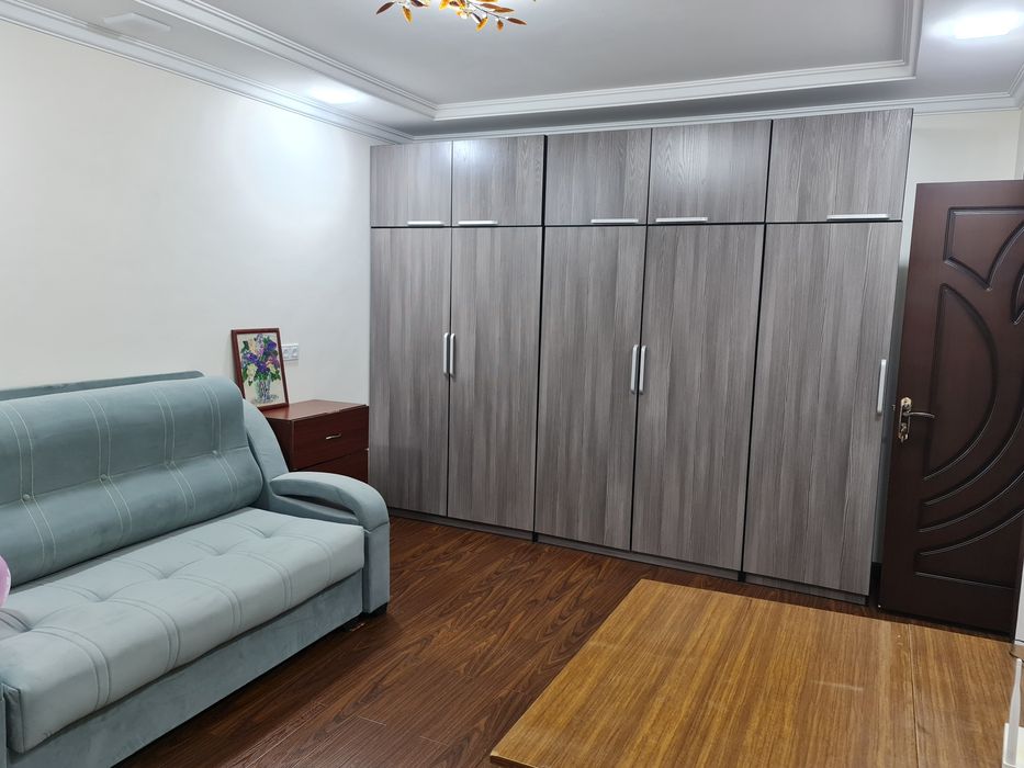 Улица Аббая кв за Корзиной 500 у.е