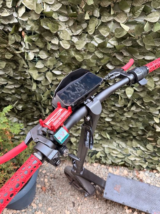 Trotinetă Kukirin g2