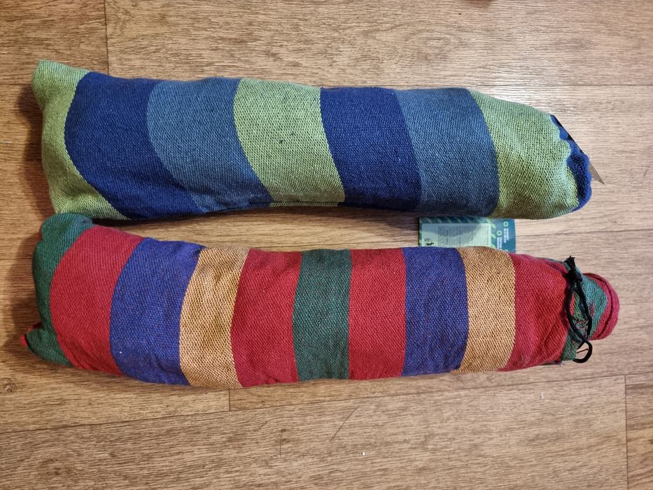 Гамак садовый.  Для отдыха