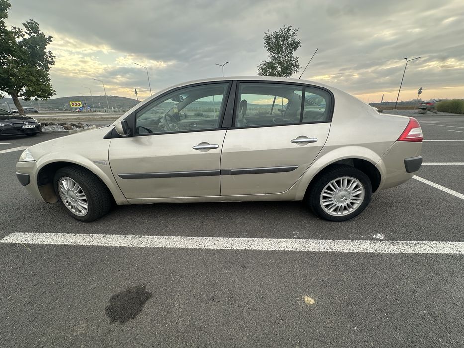 RENAULT Megane 2008 — imagine 2