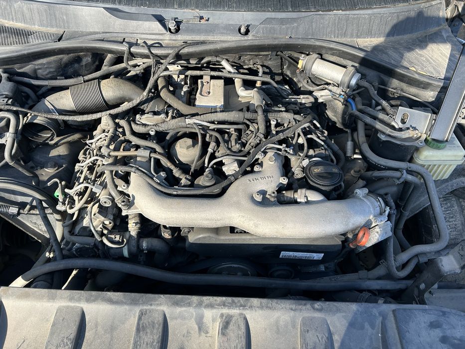 Injectoare Audi Q7 3.0 Tdi CASA