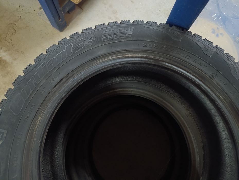 205/55 R16 Cordiant
