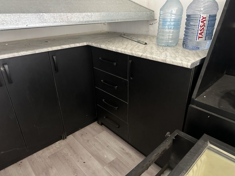 Контейнер готовы под бизнес