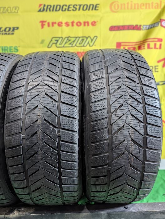225/50R18 Vredestein iarna stare foarte buna