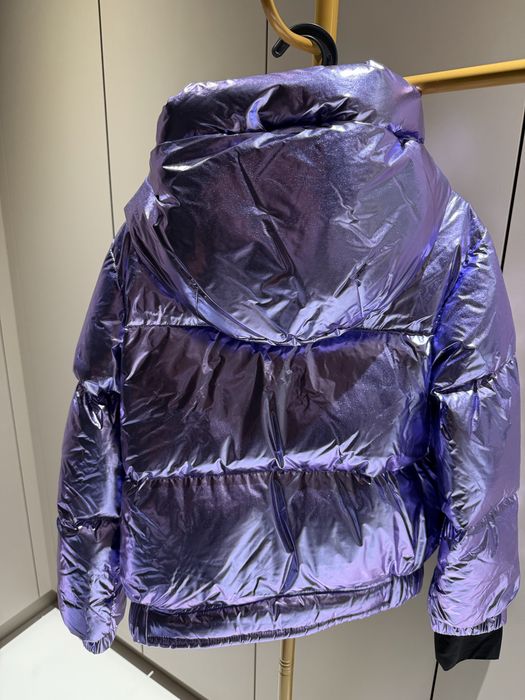 Зимняя курта Moncler