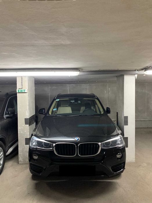 Дава се под наем Гараж / Паркомясто в София, Център - 12 кв.м за 153 € - Снимка #4