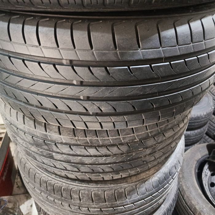 Balon bor 15 linglong