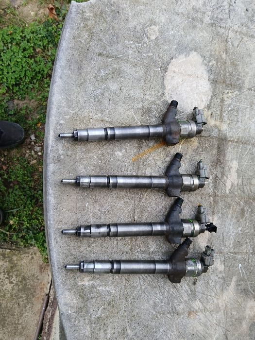 Vand injectoare ford transit 2008 2.2 81 kw