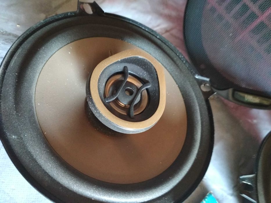 Динамики , разные!в рабоч сост!