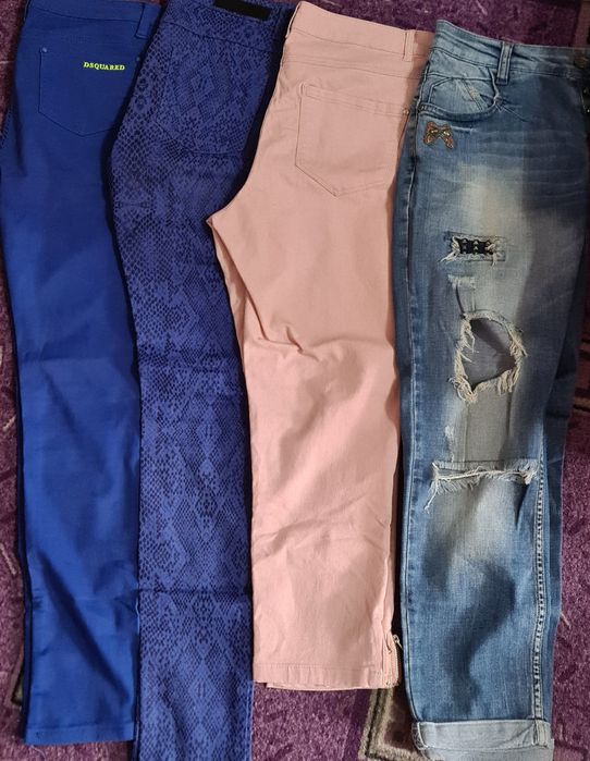 Продам женские вещи