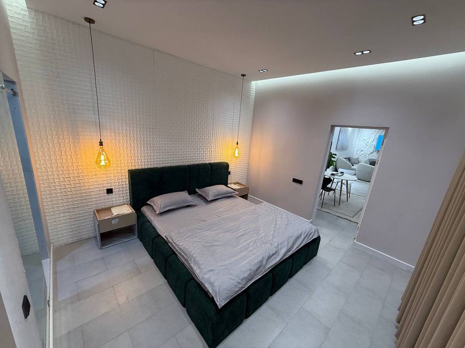 Дача янги пачка хайтек 4кишилик 60доллир