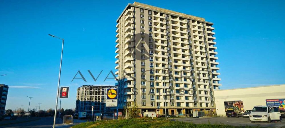 Продава се Двустаен апартамент в Пловдив, Кършияка - 72 кв.м за 714 €/кв.м - Снимка #11