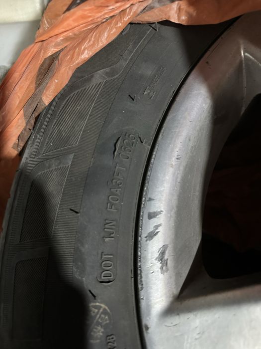 Диски лексус ес300