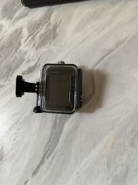 Gopro 13 balck и куча креплений
