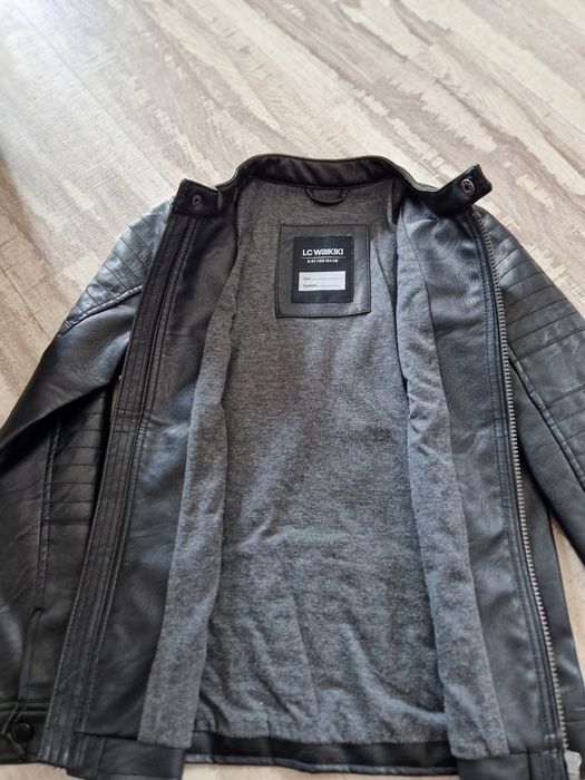 Детско кожено яке Waikiki 8-9 години