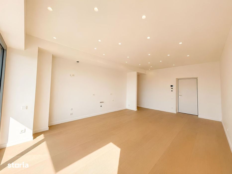 Apartament superb 3 camere I Aviatiei Tower Faza II I Vedere libera