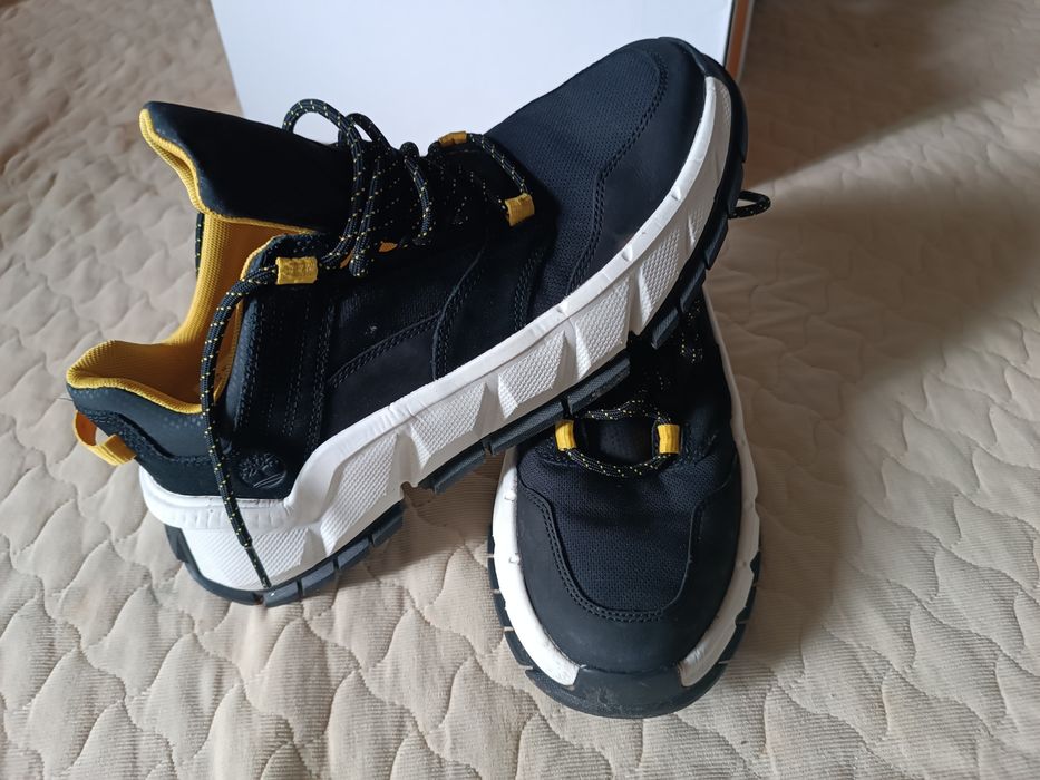 Timberland ReBOTL  маратонки