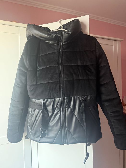 Дамско зимно яке Nazaro