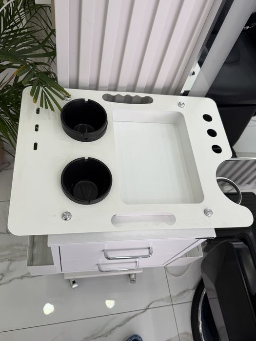 Ucenic coafor profesional