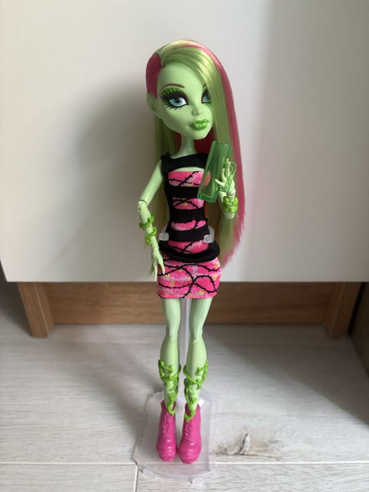 Венера кофин бин