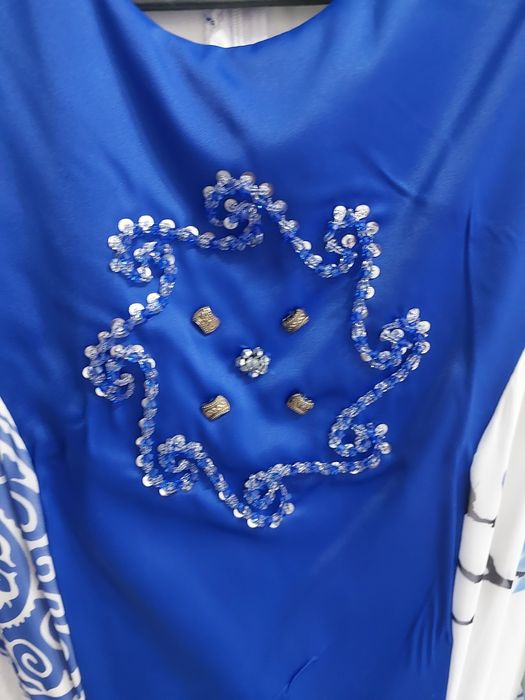 Вечернее платье "Отандык сан уйи" 35 000