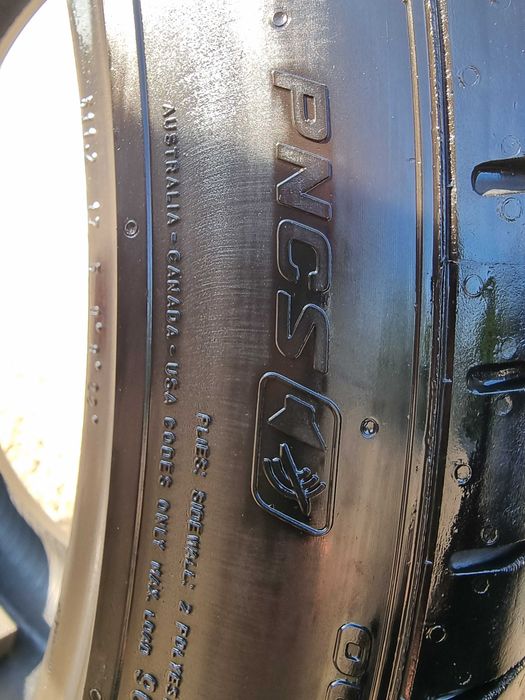 265/40R20 Pirelli P.ZERO