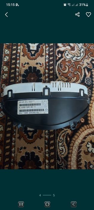 Продам на мерседес