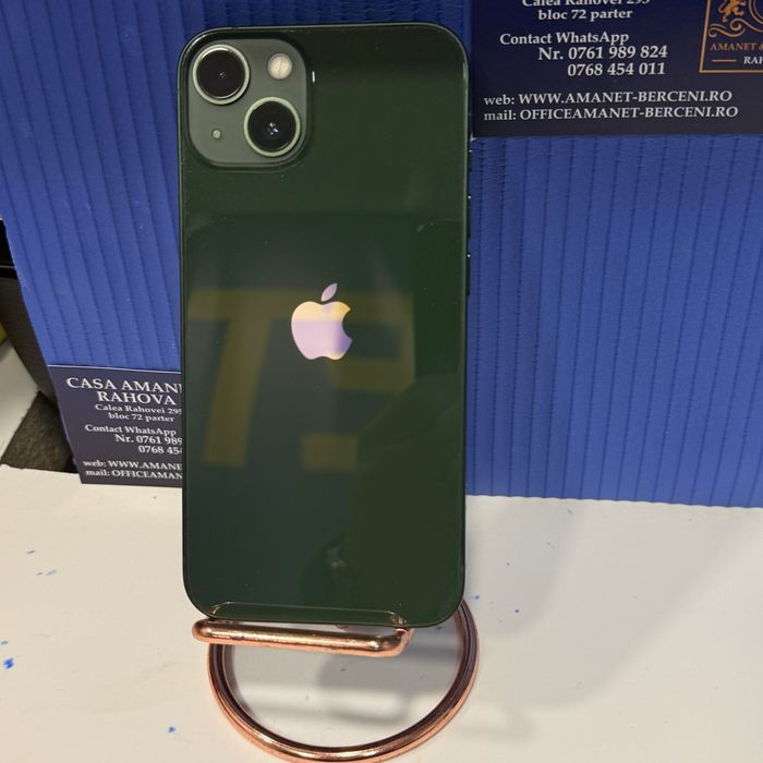 IPHONE 13 128 Gb AmanetBerceni / Rahova295