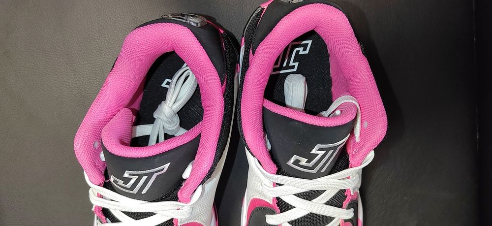 Nike Jordan Tatum 4,номер 41