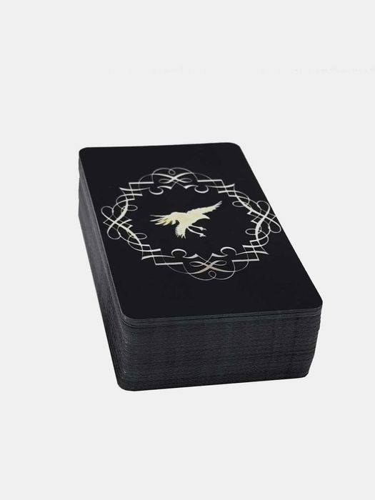 Таро Ведающей - Tarot of Sorceress, размер 7х12см