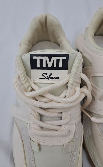 Обувки ТМТ Маратонки ТMT Poshmark