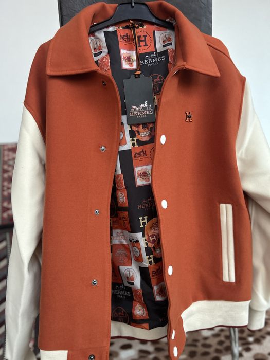 Geaca Hermes Variety