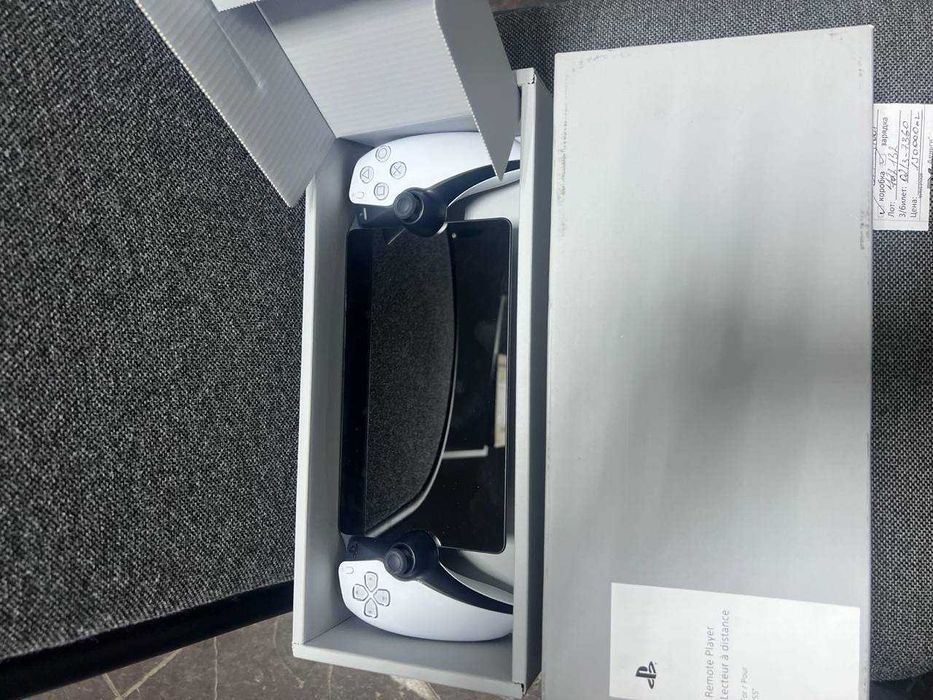 PlayStation Portal {{Алматы}} 722132