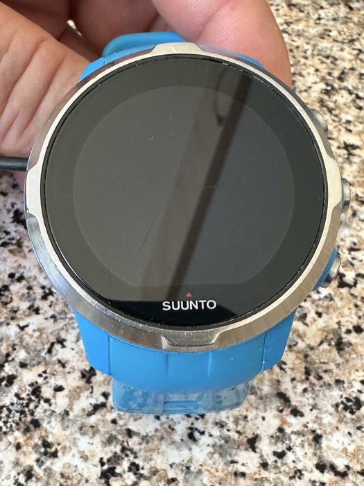 Smartwatch Suunto Spartan Sport Finland made