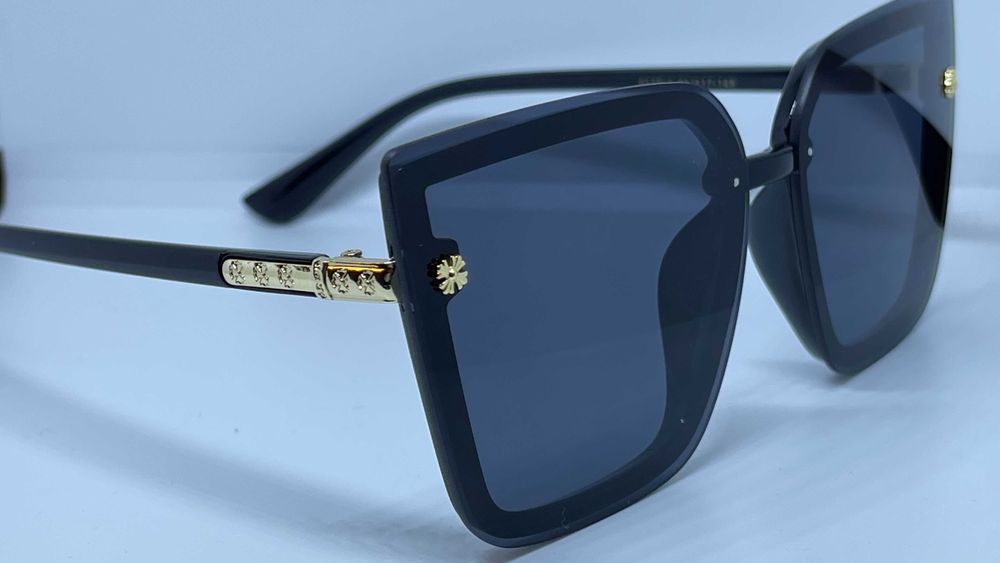 Chrome Hearts - дамски слънчеви очила