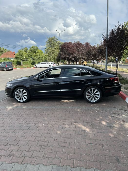 Vând Volkswagen CC