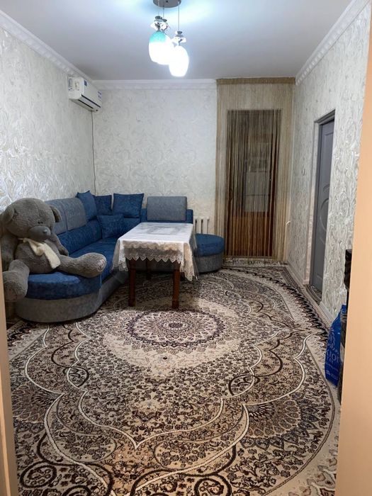 Dom 3 xonali sotiladi