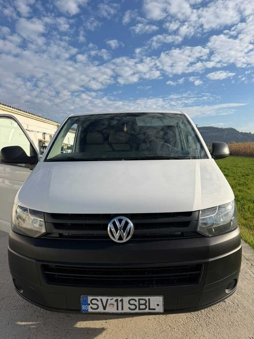 Autoutilitara Volkswagen Transporter