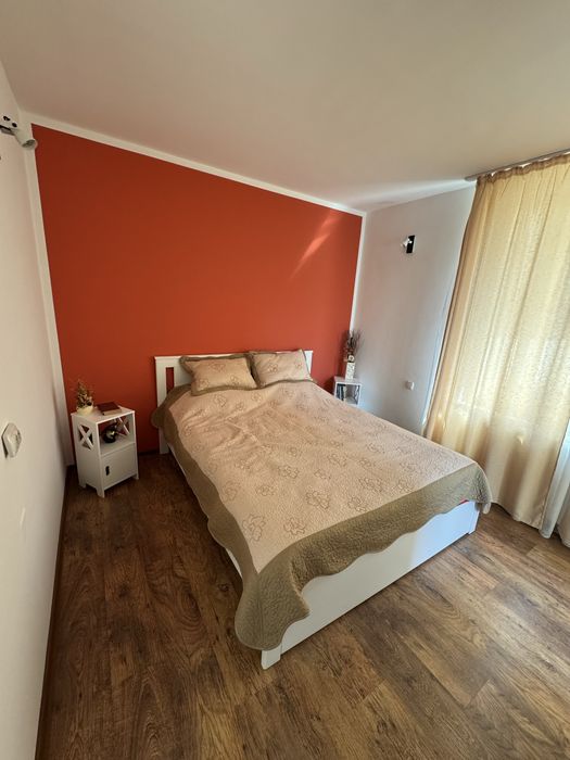 Două case de vânzare în zona Vișea, Cluj