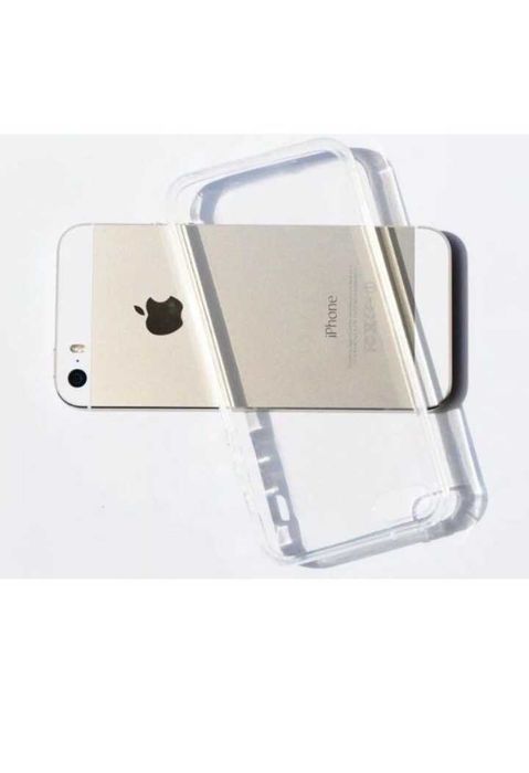 Vând husa silicon iPhone 5c ,5s/SE și iPhone 6