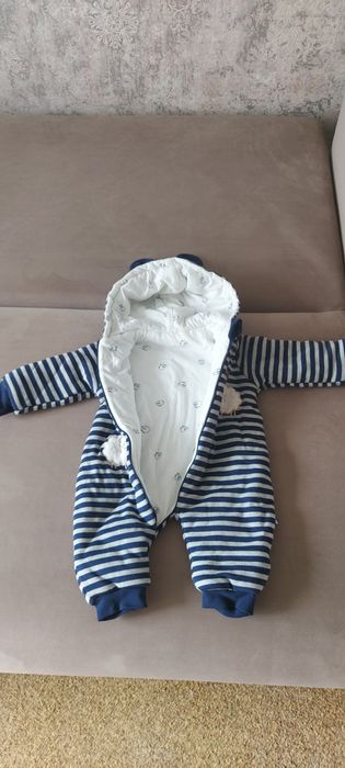 Комбинезон для ребёнка