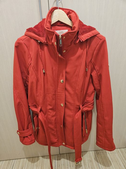 Geaca groasa si superba Michael Kors