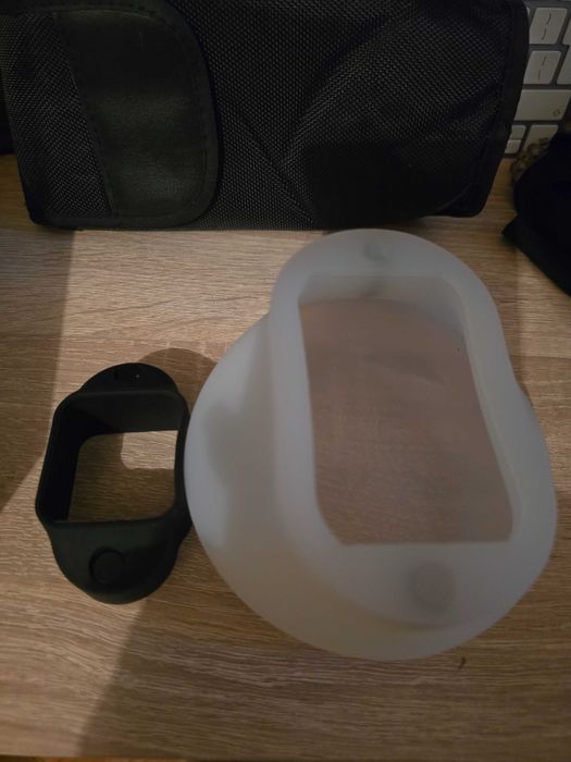 Godox TT685 II flash за Никон + дифузер , в отлично състояние