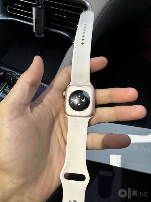 iwatch 11/42-10/46